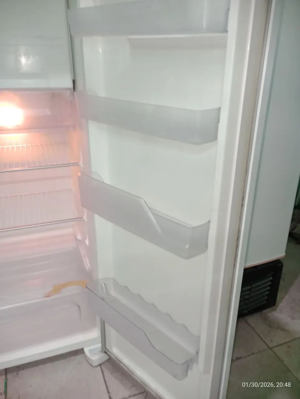 Geladeira - Foto 4