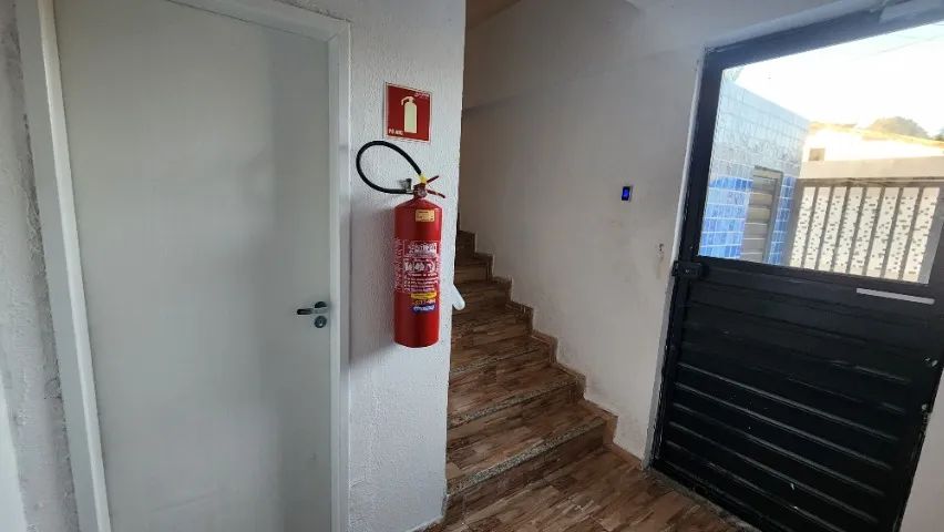 Aluguel de Apartamento de 1/4 s/ taxa de condominio na Farolândia próximo à UNIT - Foto 4