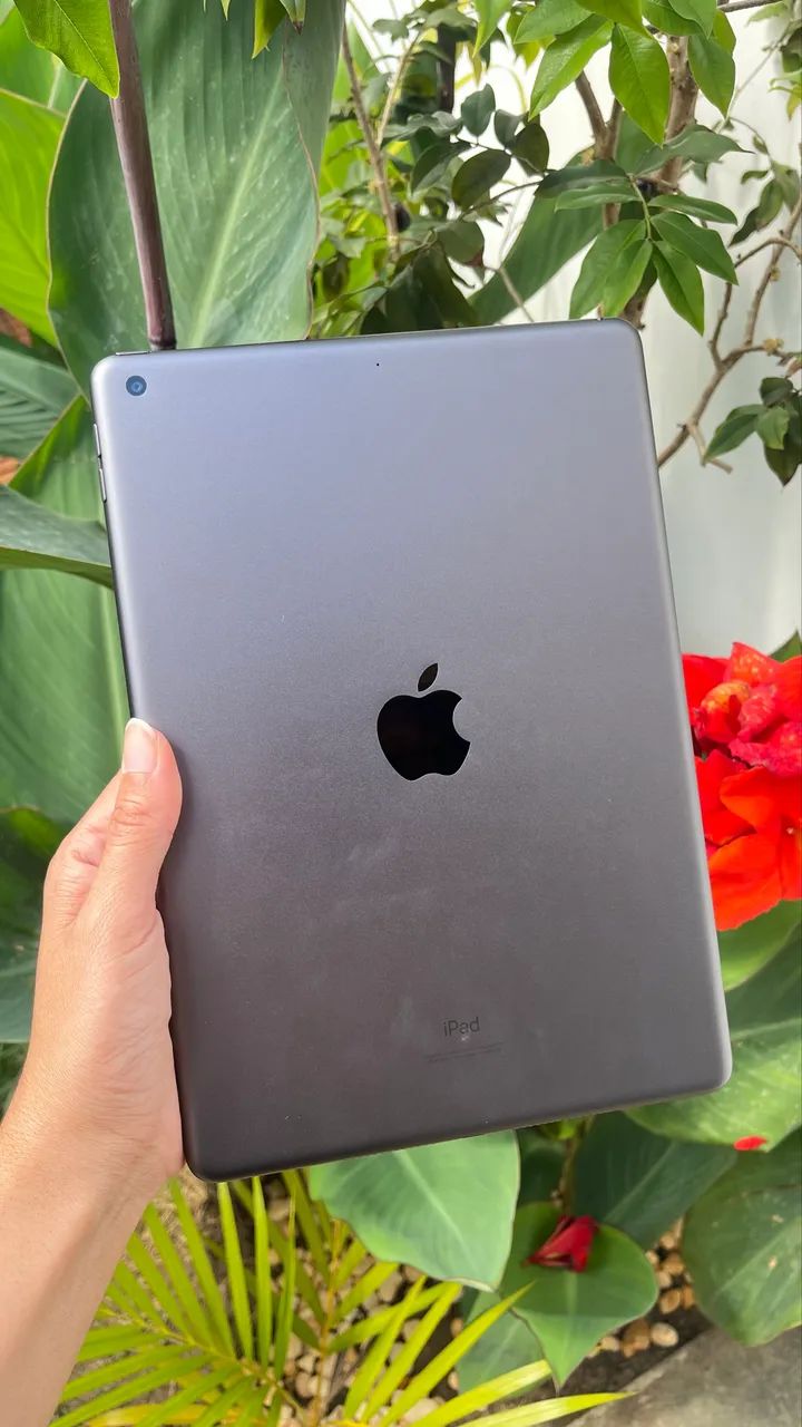 iPad 9 geração (acompanha caneta touch e capa magnética) - Foto 2