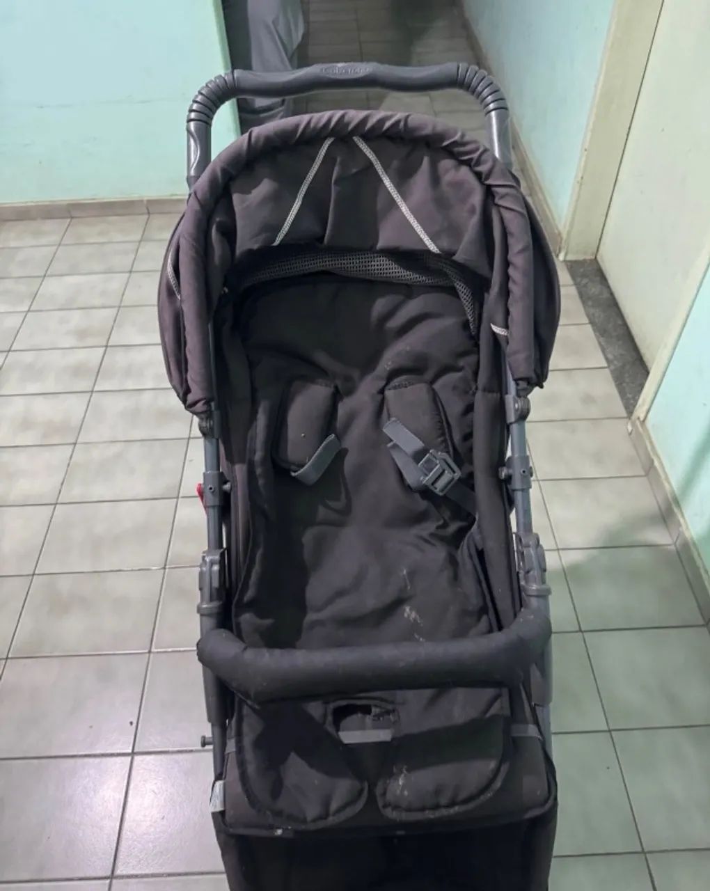 Carrinho de bebê  - Foto 3