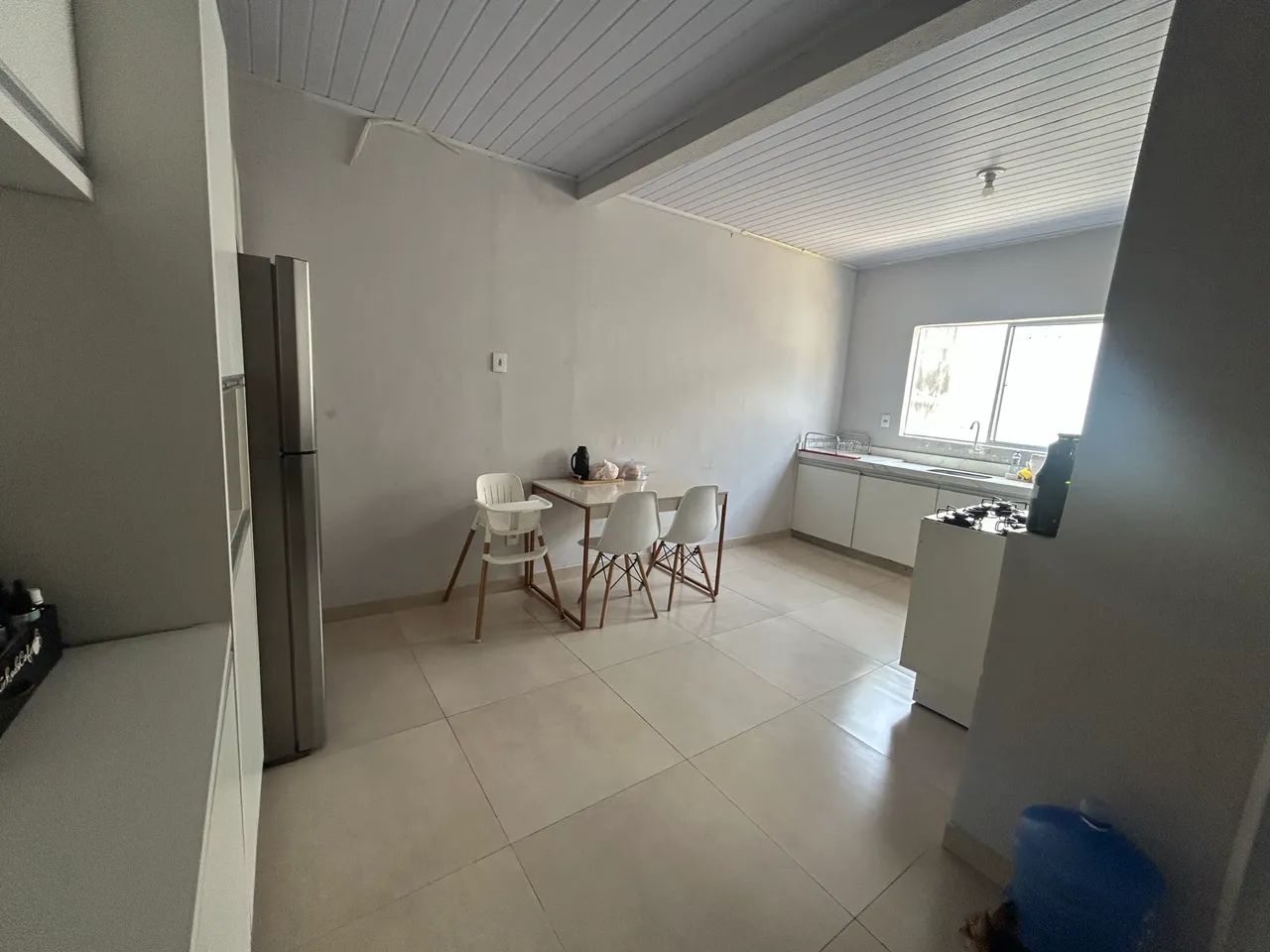 Vendo casa cpa  - Foto 5