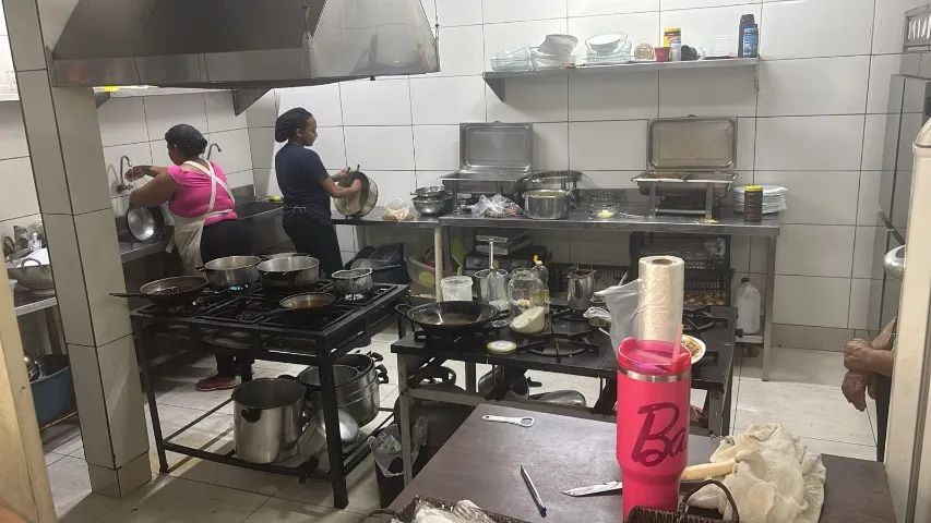 Restaurante St. Campinas "VENDO URGENTE" - Foto 3
