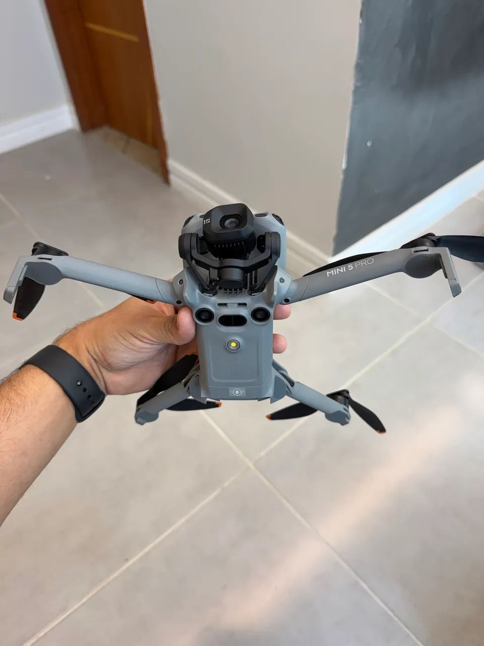DJI Mini 5 Pro  - Foto 3