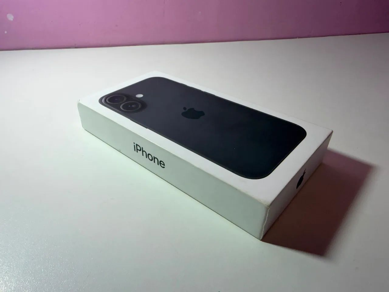 iPhone 16 256g  - Foto 5
