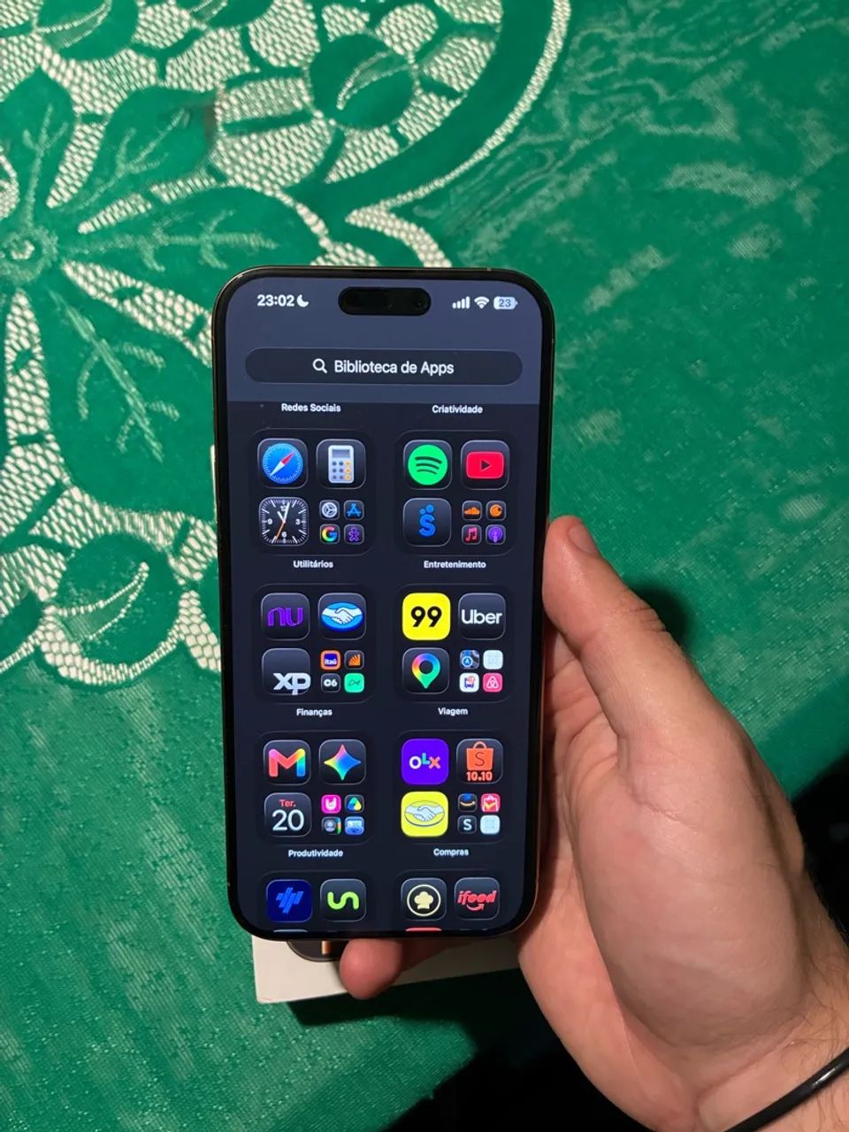 iPhone 16 Pro Max, 256GB  - Foto 2