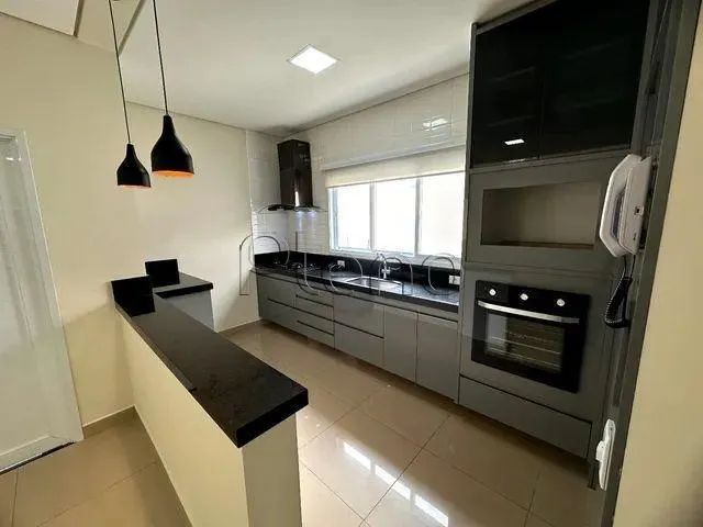 Casa à venda com 4 quartos no Jardim Ibirapuera, Campinas - Foto 4
