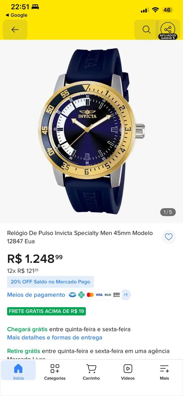 NO PRECINHO? - Foto 2
