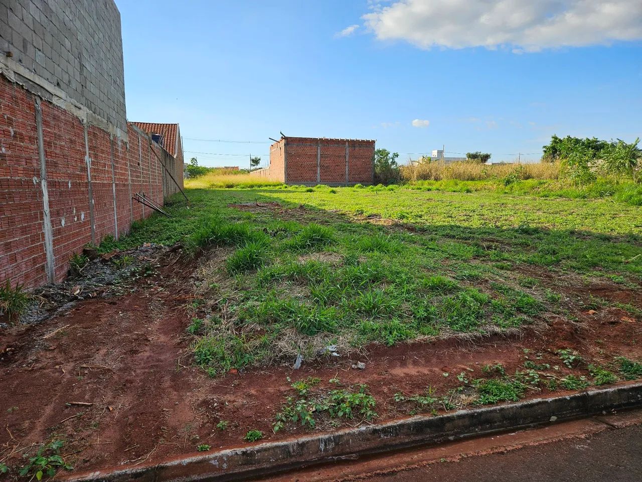 Terreno para área de lazer. - Foto 4