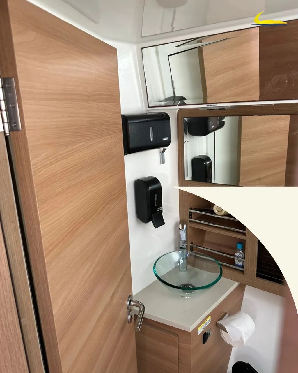 Lancha Focker 400 Gran Coupe - Foto 7