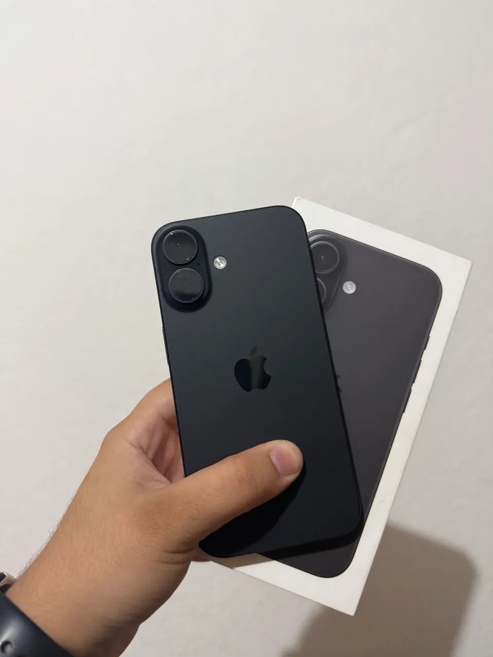 IPHONE 16 128GB 