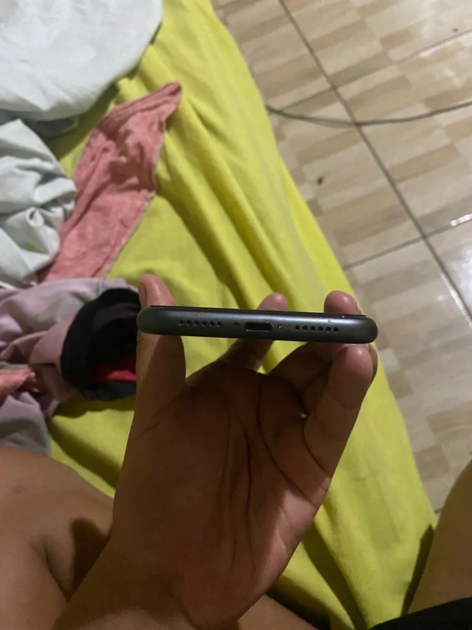 Iponhe preto