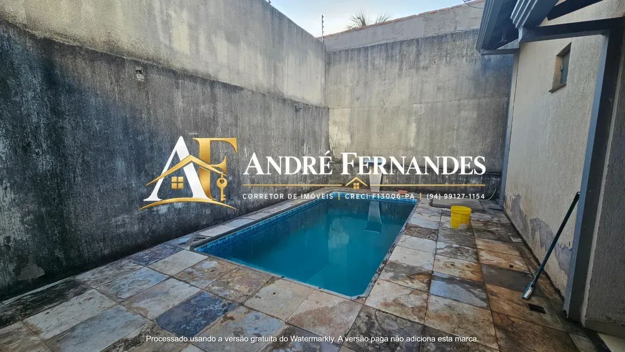 CASA PARA ALUGUEL OU VENDA  BAIRRO CIDADE JARDIM - Foto 2