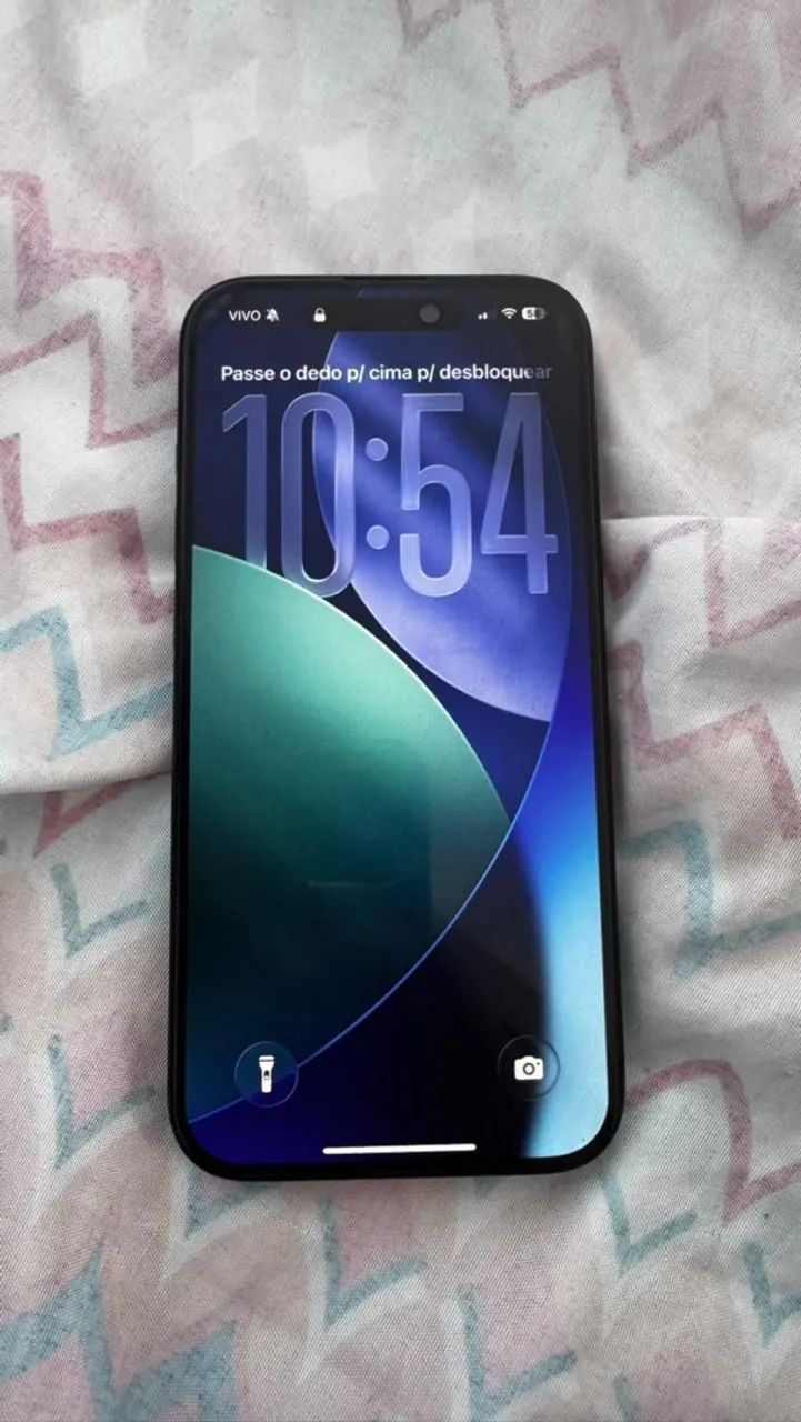 iPhone 15 Pro  - Foto 2