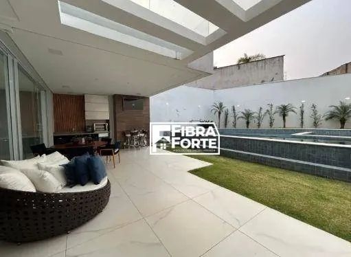 Casa com 3 dormitórios para alugar - Swiss Park - Campinas/SP - Foto 5