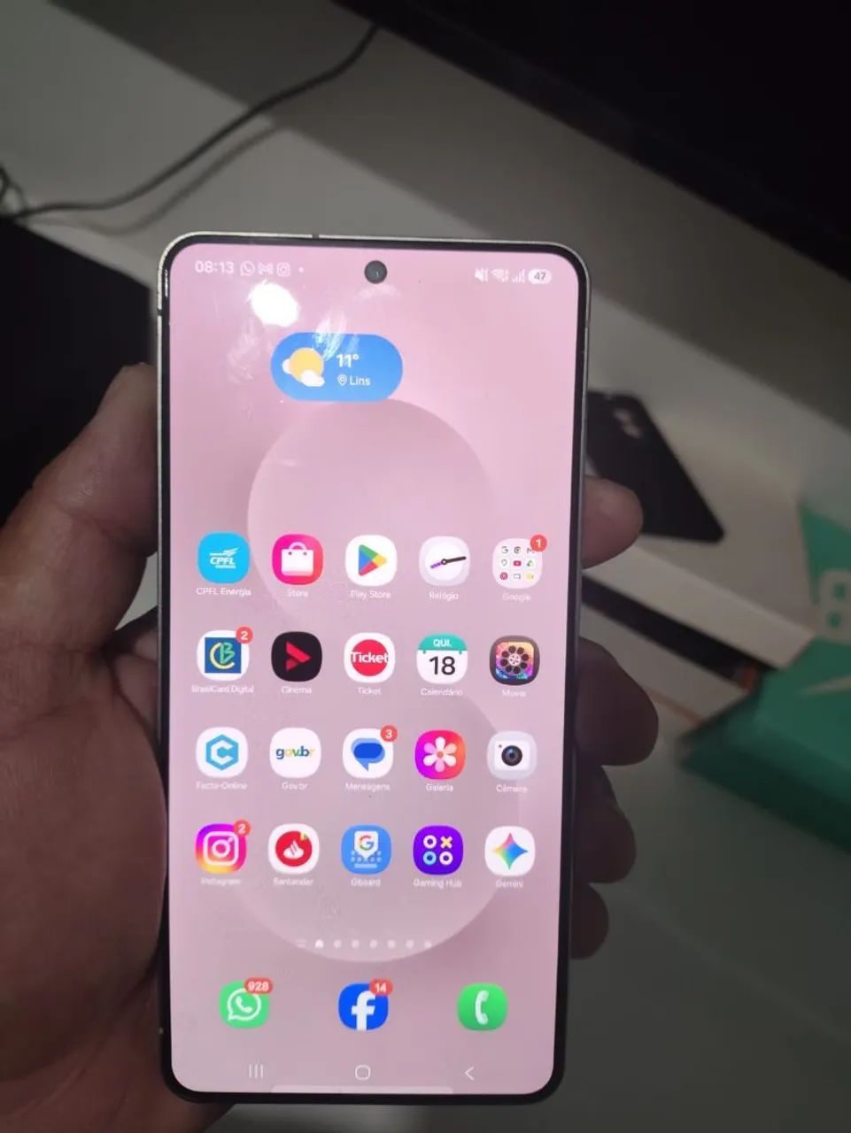 Samsung Galaxy S25 Edge - Foto 4