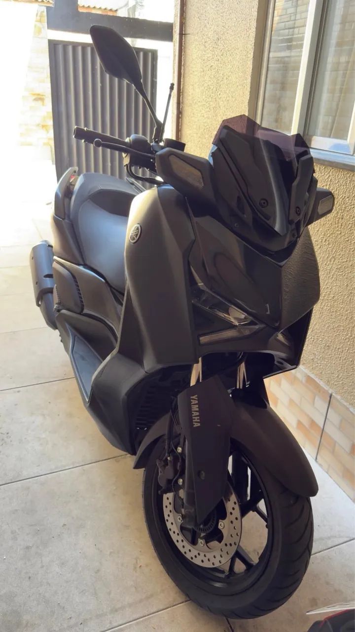 XMAX 250 ABS  - Foto 4