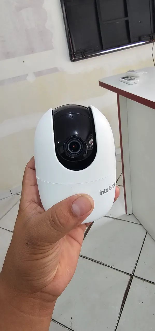 CAMERA MIBO iM4 full hD - Foto 3