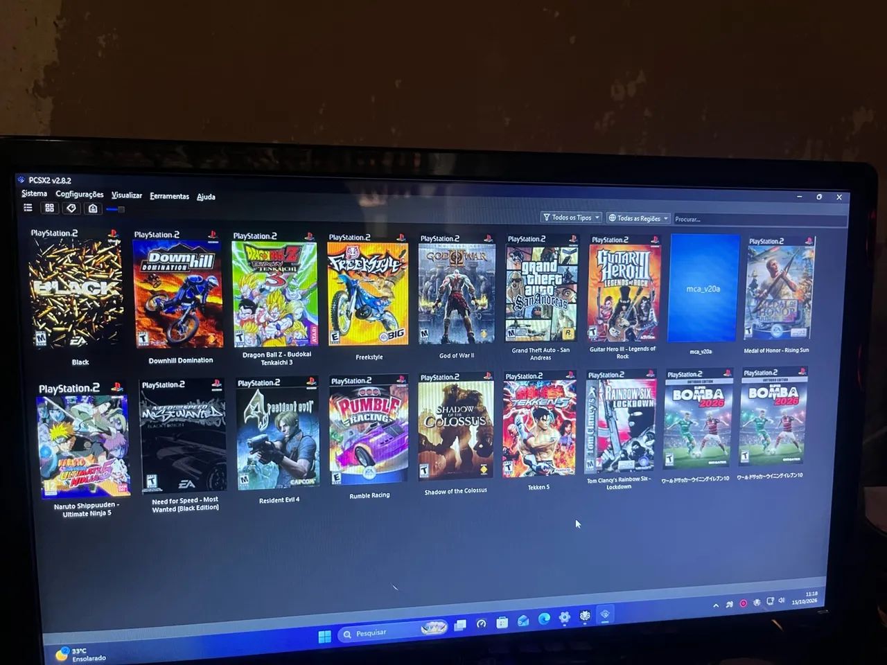 Vendo cpu game  - Foto 4