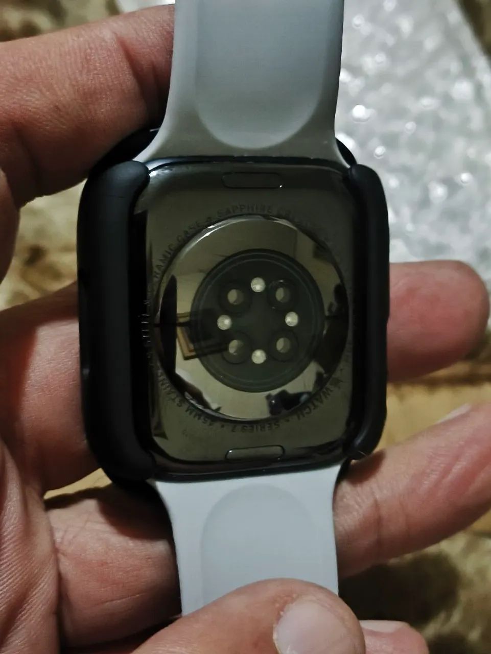 Applewatch série 7 - 45mm - Foto 2