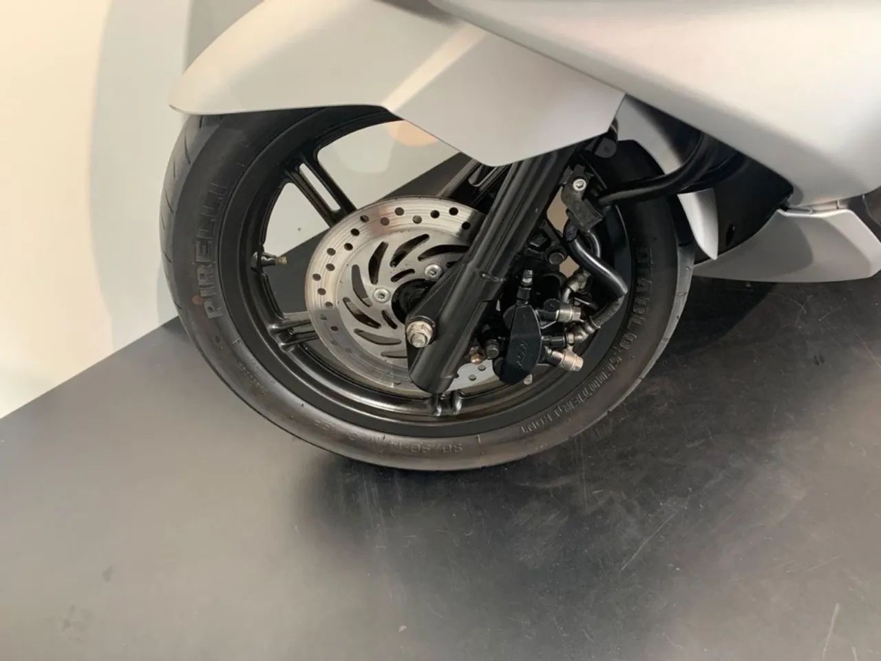 PCX 150/DLX - Foto 5
