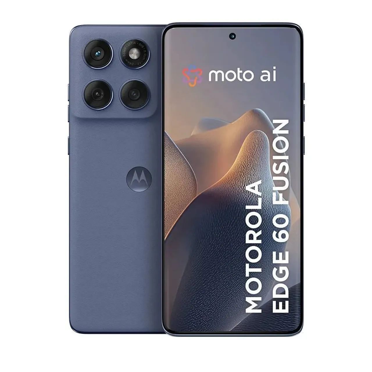 Motorola 60 fusion  - Foto 3