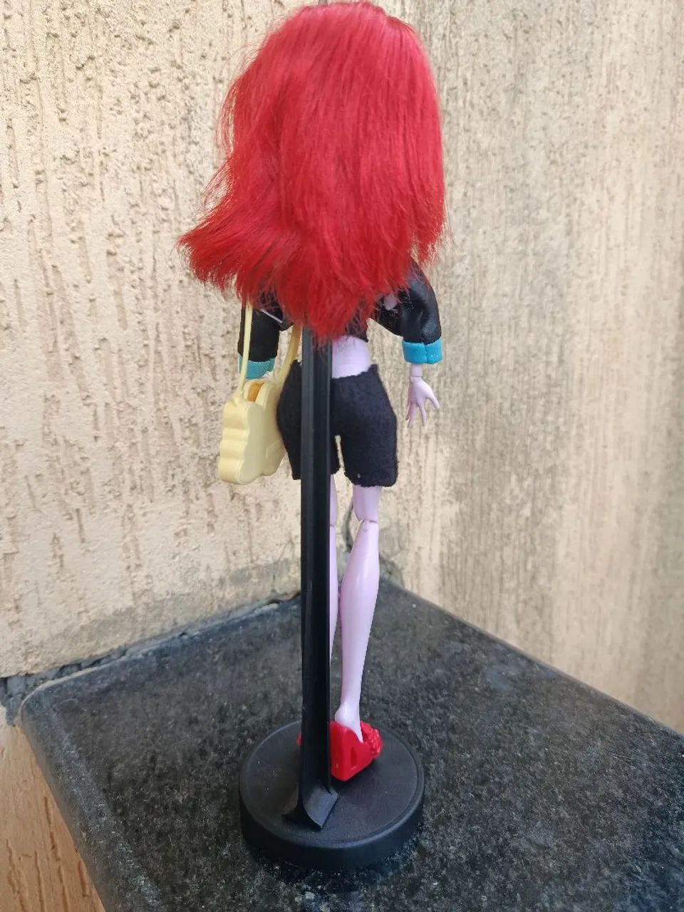 Boneca Monster hight operetta - Foto 3