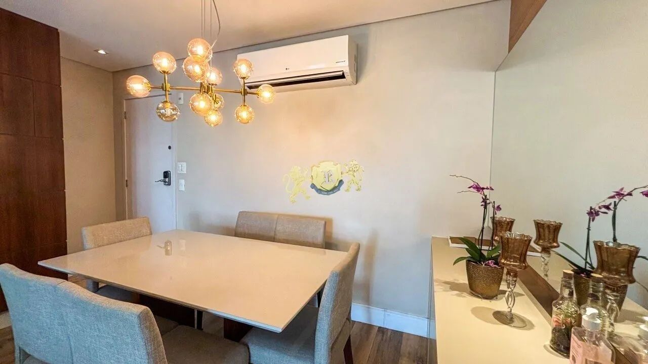Flat com 2 Quartos à venda no Campo Belo - SP - Foto 4