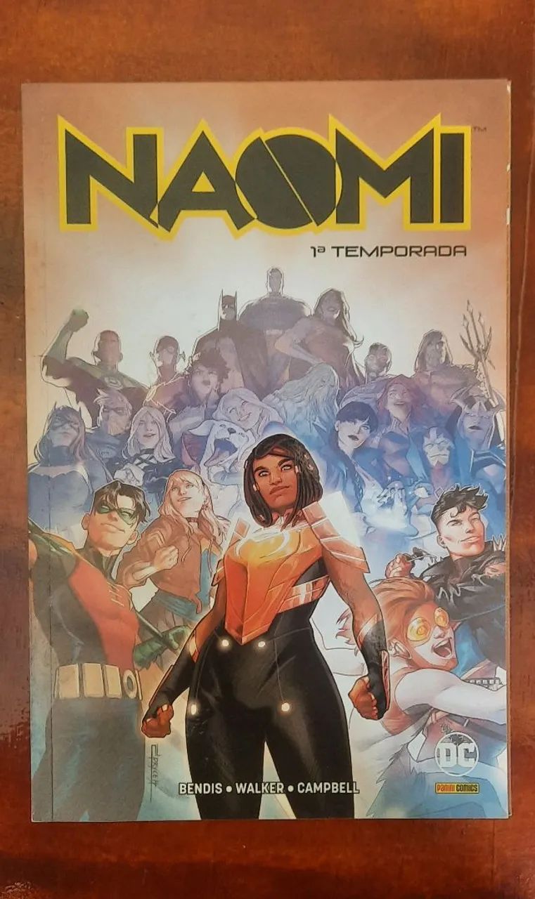 Hq naomi