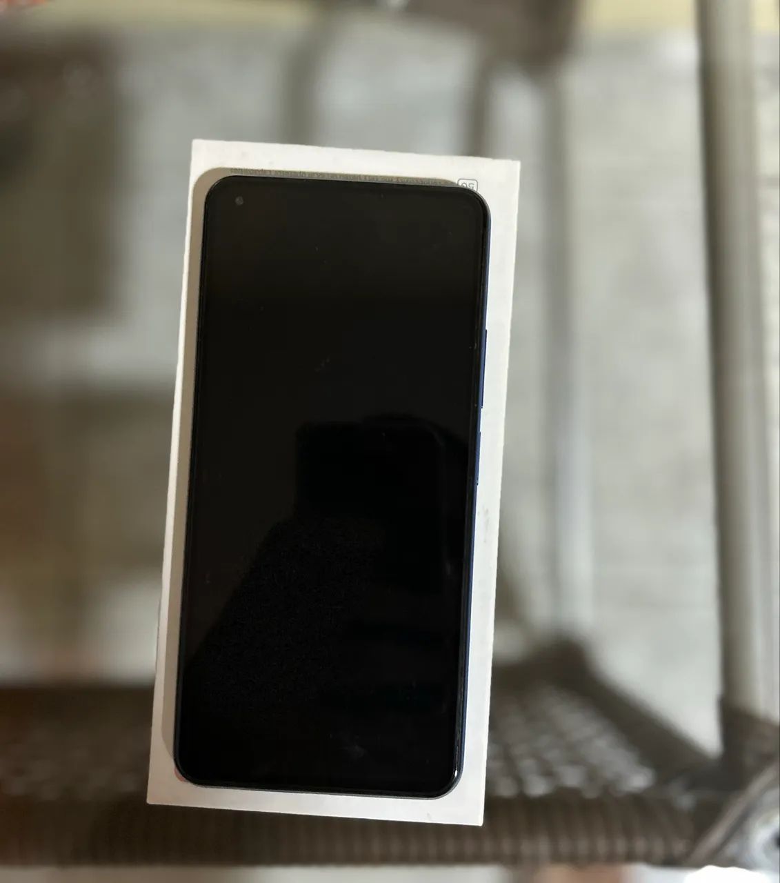 Xiaomi 11 Lite 5g - 128gb - Foto 3