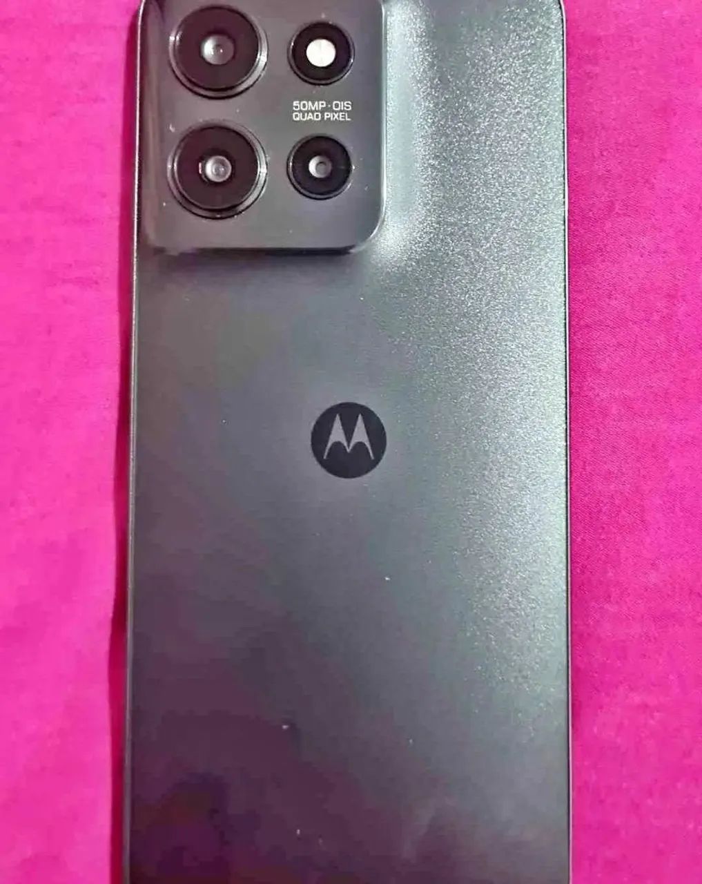 Motorola Moto G75 - Foto 2