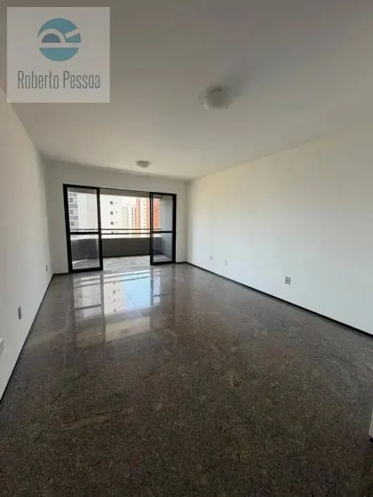 Apartamento à venda | Edifício Liverpool | Bairro Aldeota | Fortaleza (CE) - - Foto 4