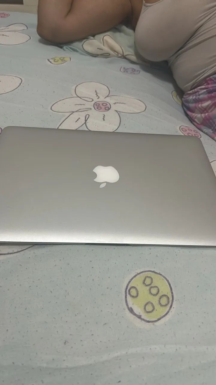 MacBook Air 2017 - Foto 2