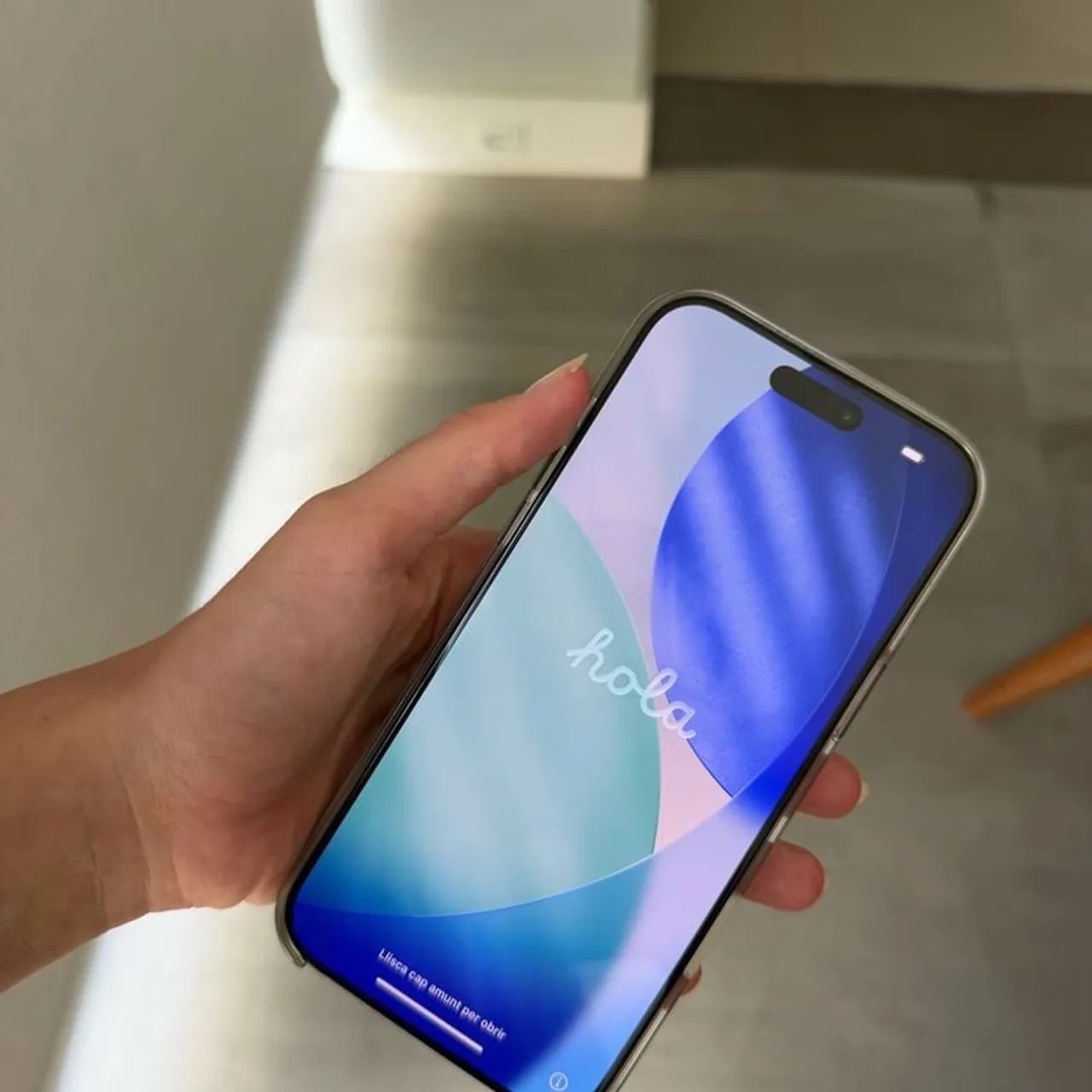iPhone 16 Pro Max - Foto 2