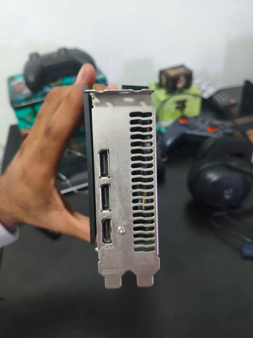 RX5500 XT 8GB - Foto 3