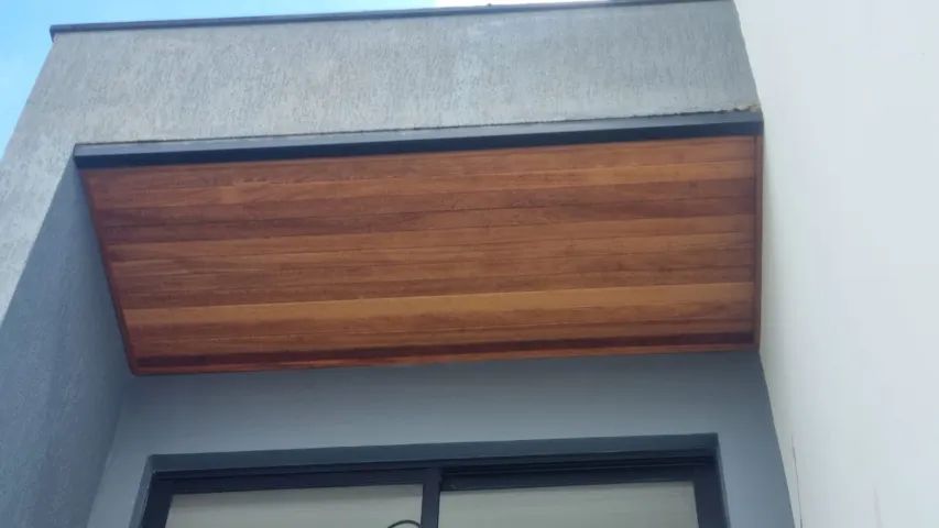 Lambril de Angelim pedra novo (6,50m2)