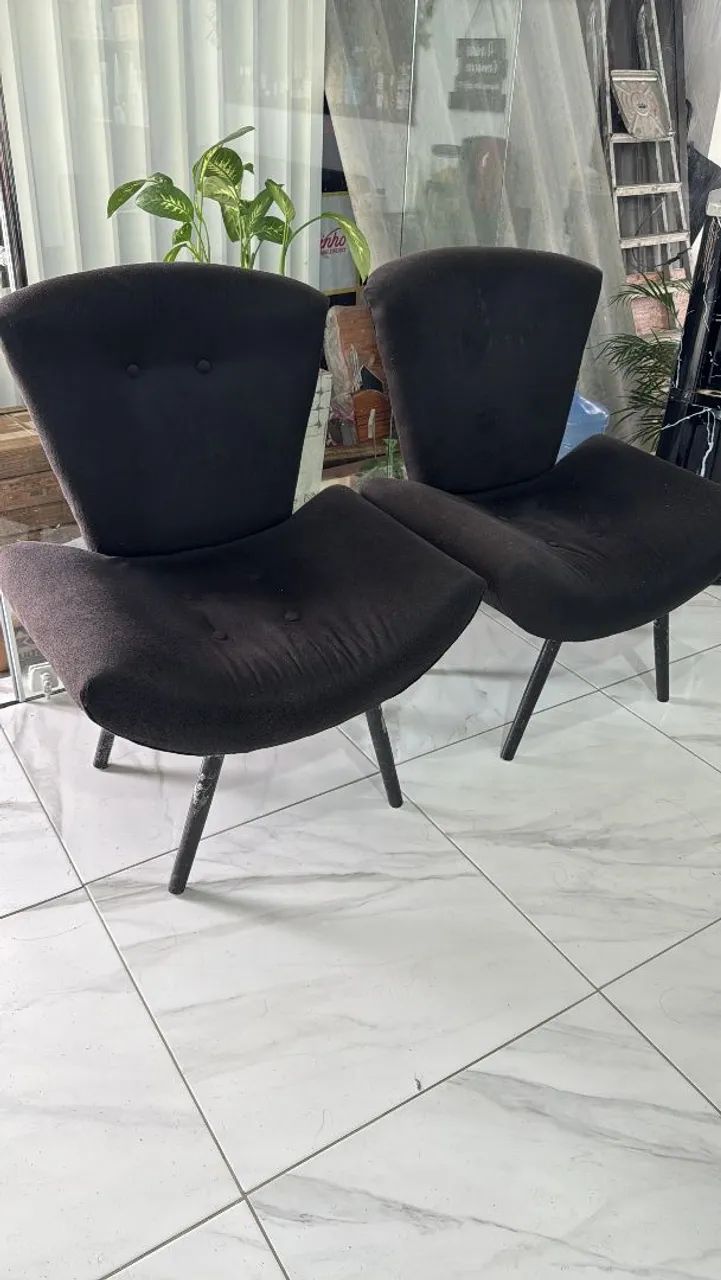 POLTRONAS 