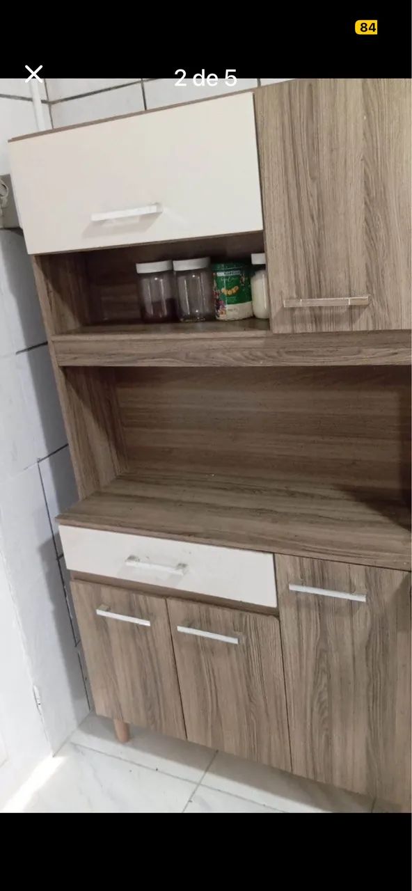 Armário de cozinha - Foto 5