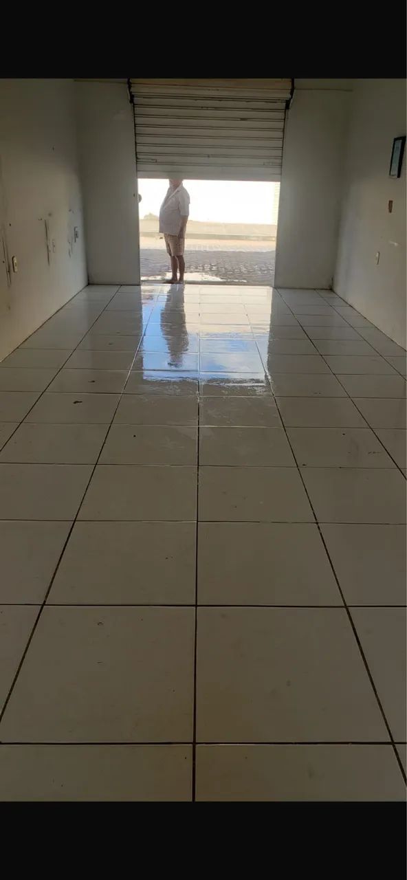 Ponto comercial Ribeira do Pombal - Foto 2