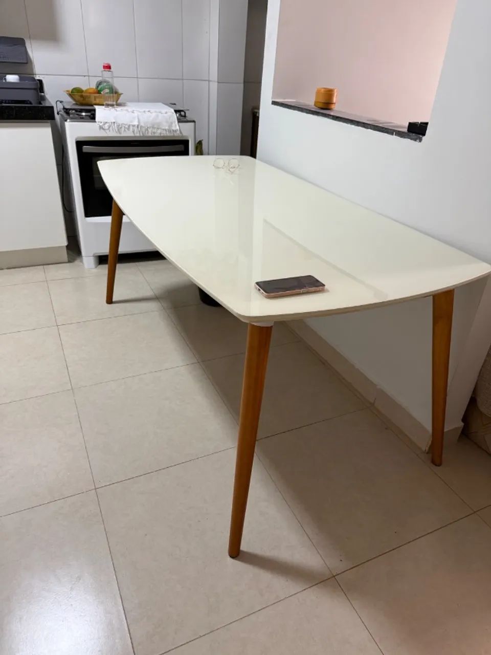 Mesa - Foto 3