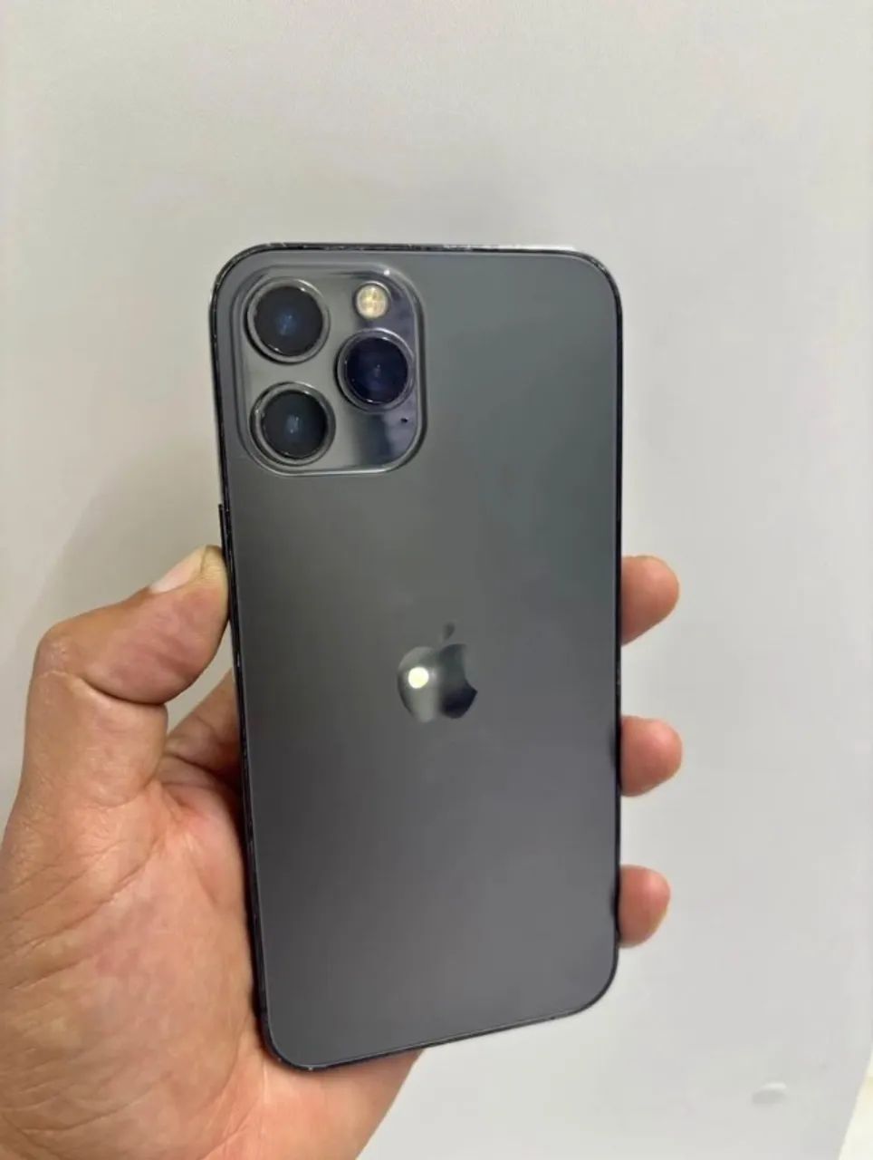 iPhone 12 Pro Max  - Foto 3