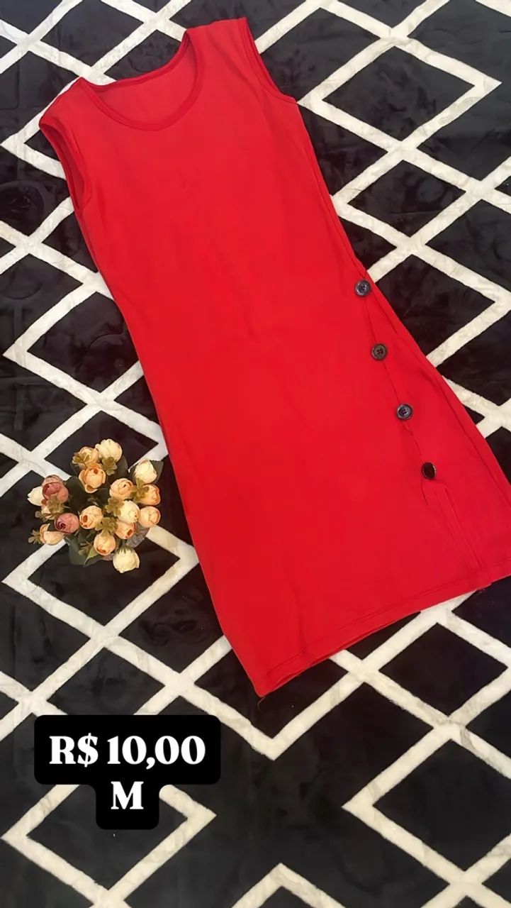 Vestidos  - Foto 5