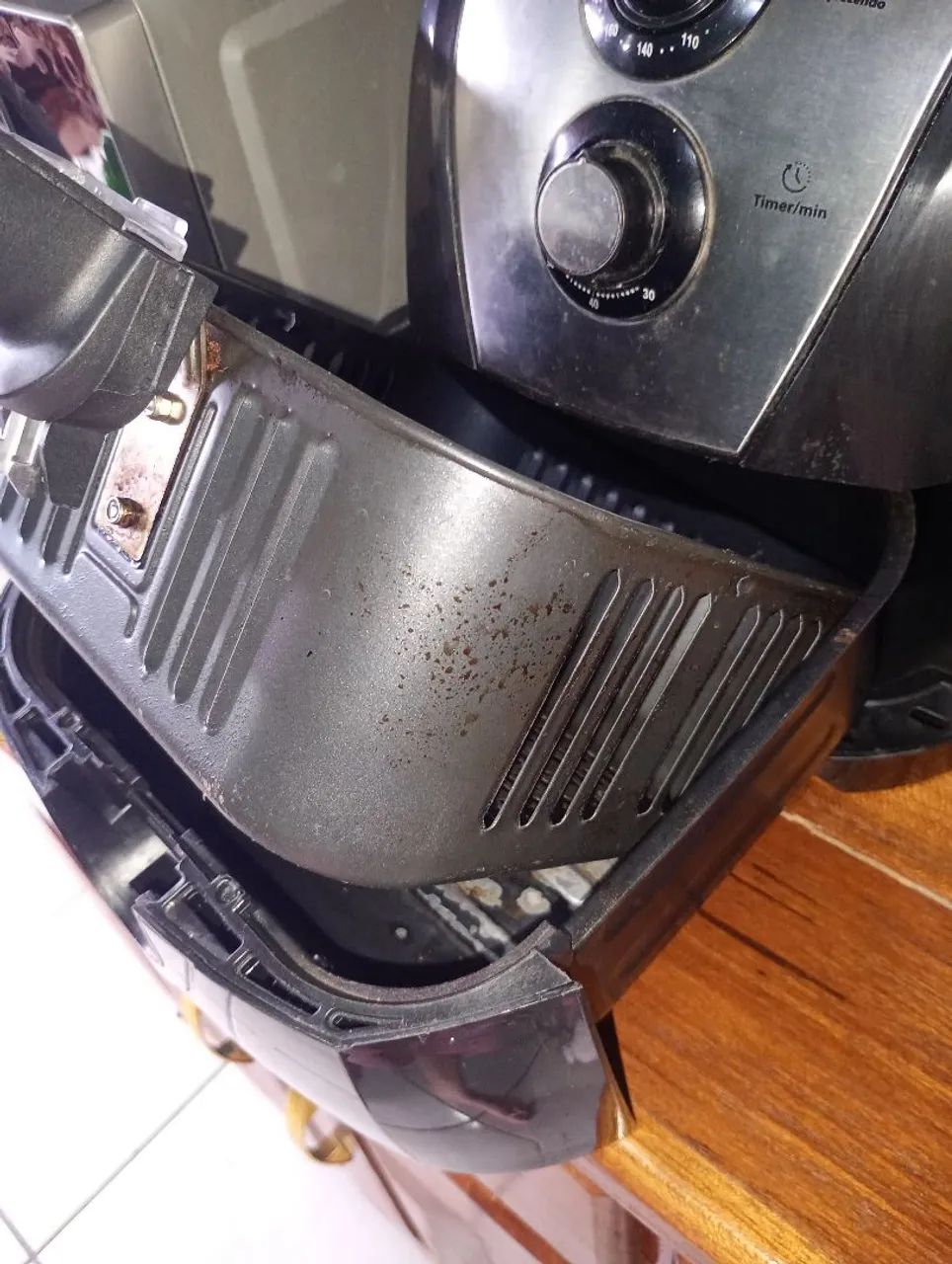 Air fryer  - Foto 3