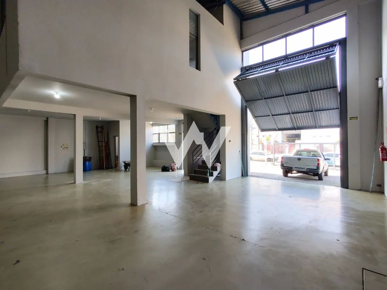 Prédio Comercial para Aluguel em Novo Hamburgo - Foto 7
