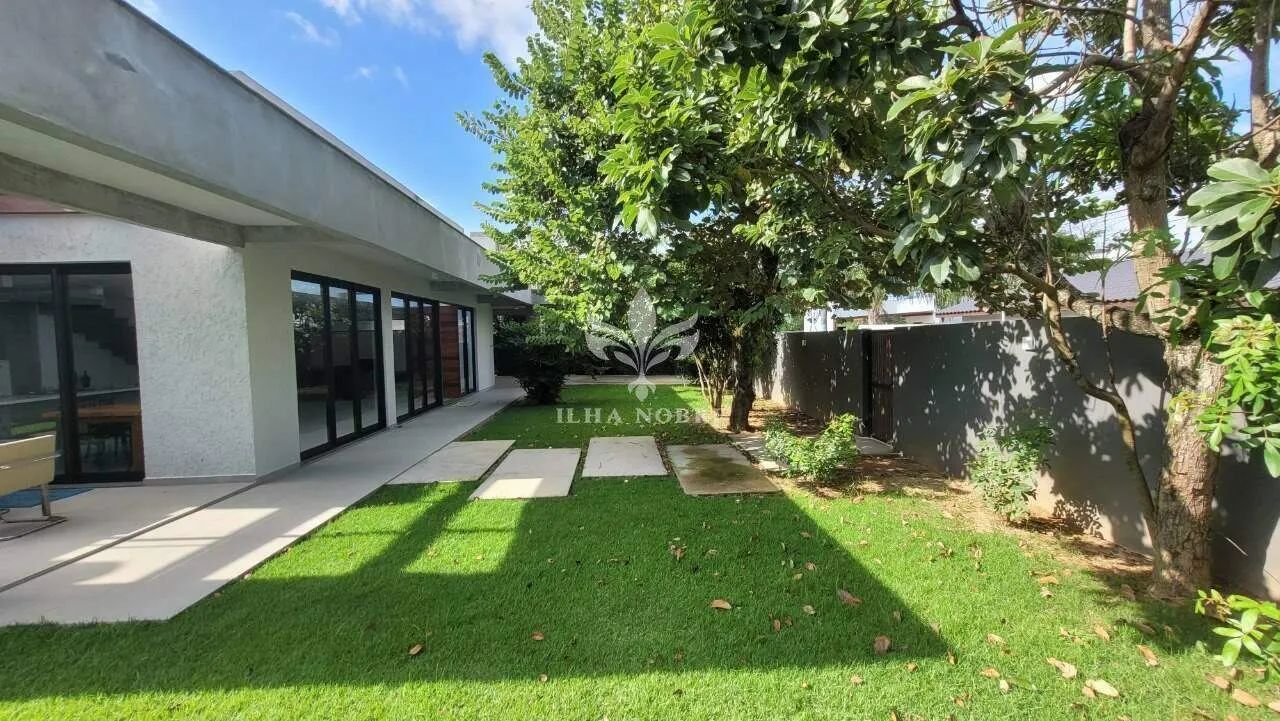 Casa residencial para aluguel no Campeche, Florianópolis, próxima à Praia do Campeche - Foto 3