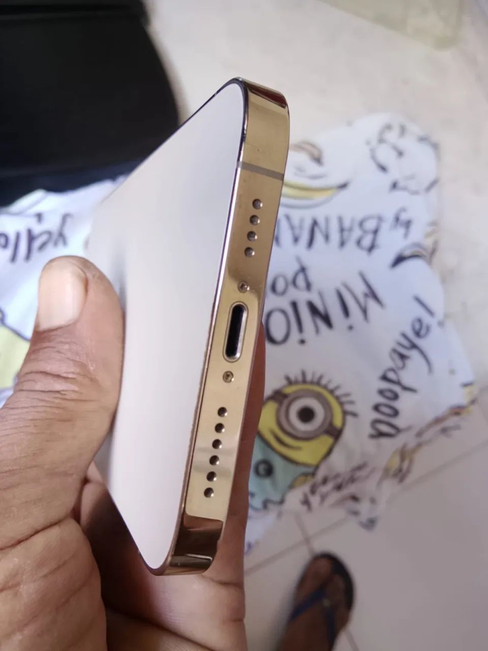iPhone 12 Pro Max 