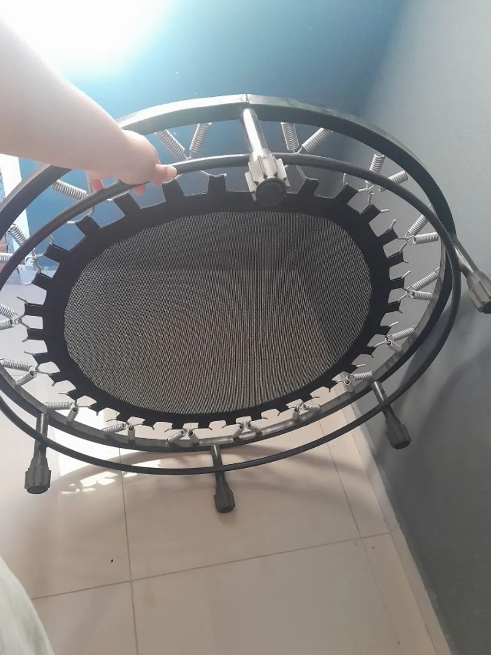Cama Elástica para Jump - Foto 2