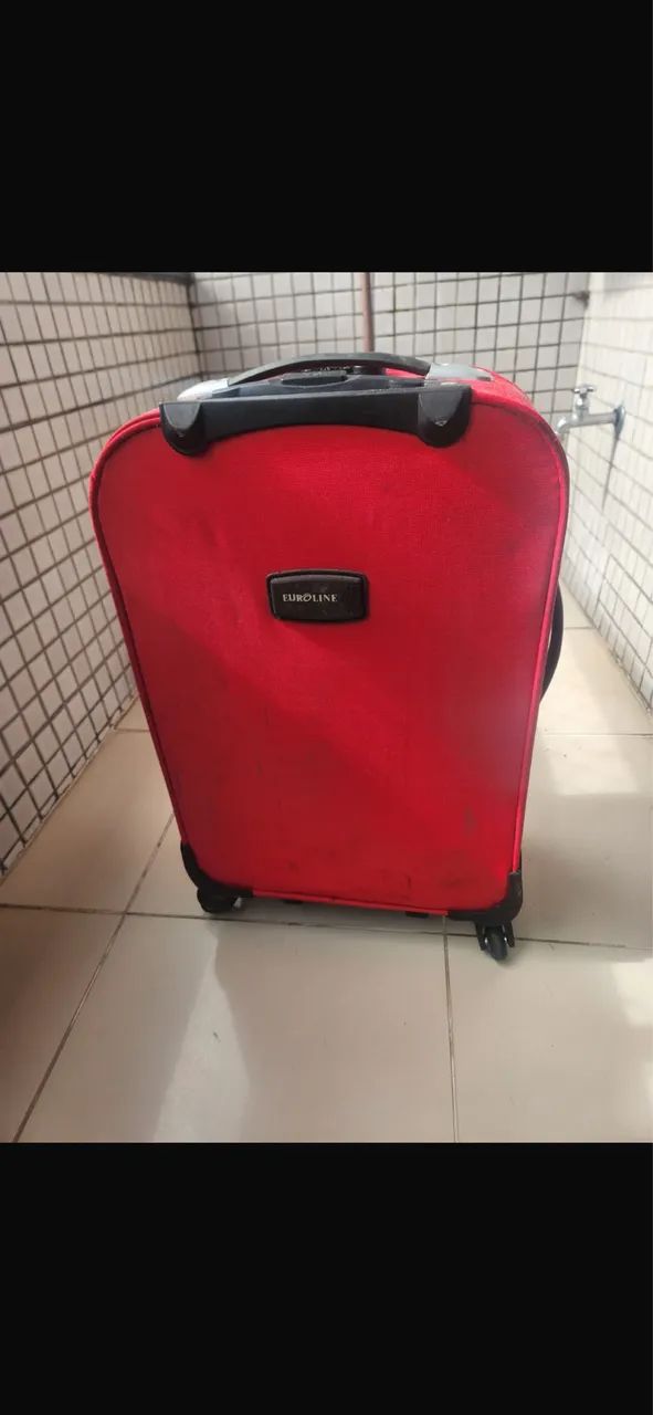 Mala de bordo  - Foto 4