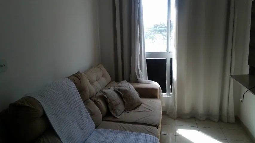 Alugo quarto na UNIT Farolandia - Foto 2