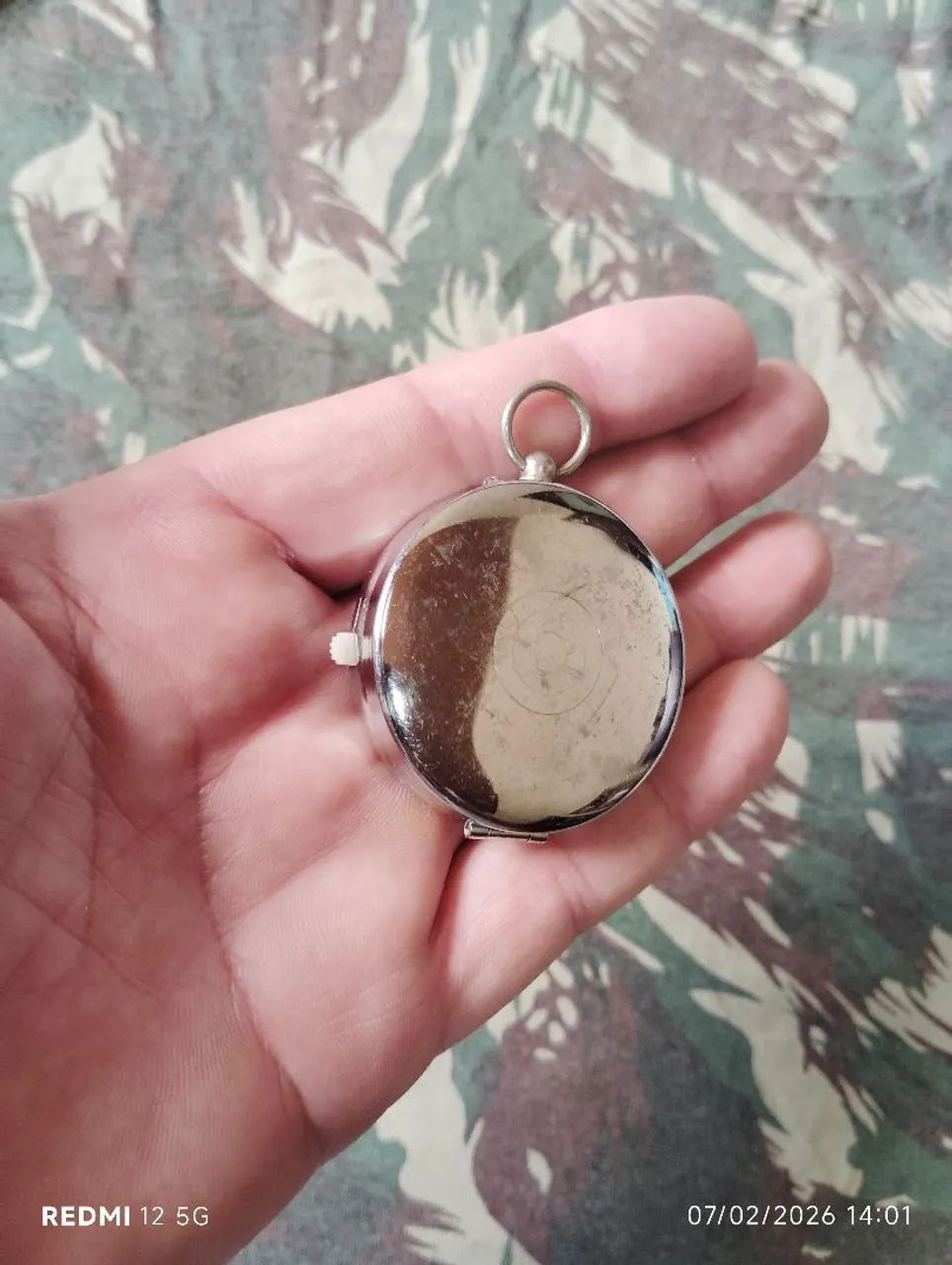 Bússola Japonesa  - Foto 5