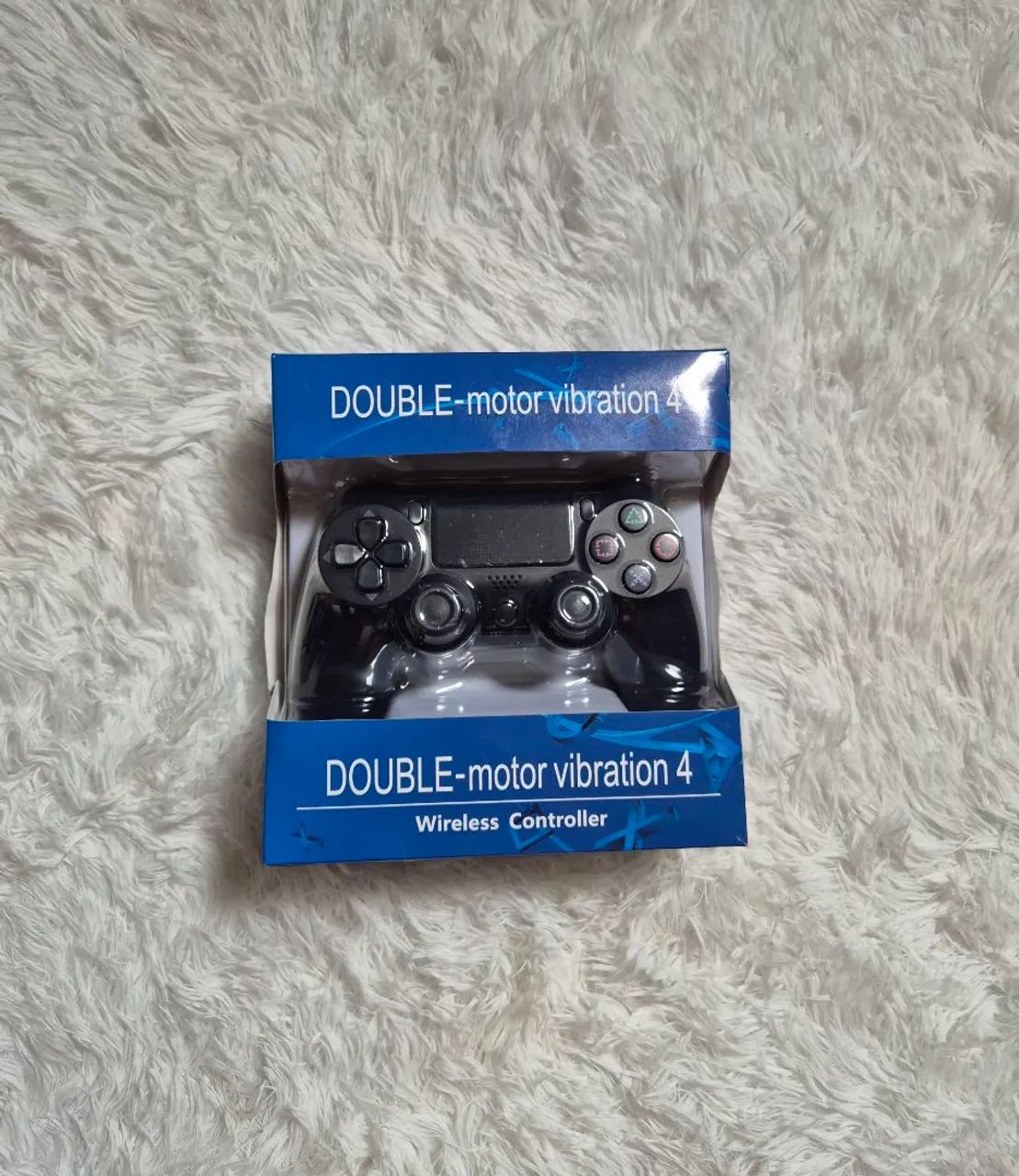 Controle ps4/ pc